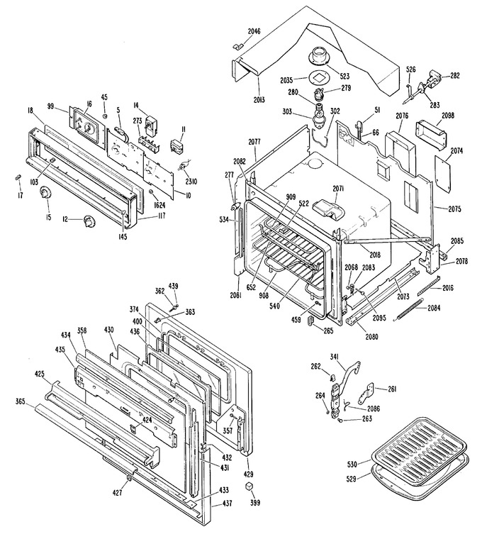 Diagram for JKC06G*J3