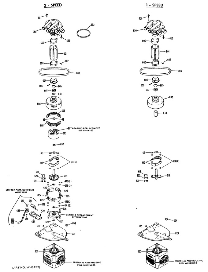 Diagram for WWC8000FBL