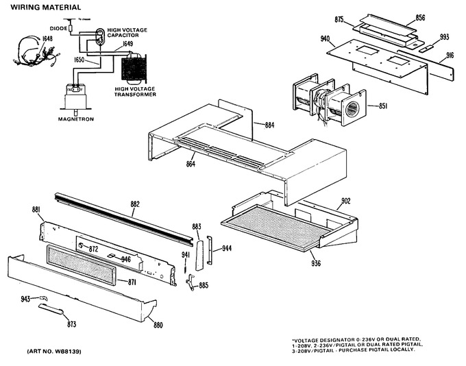 Diagram for JHP70N*K2