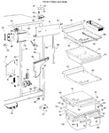 Diagram for 3 - Fresh Food Section