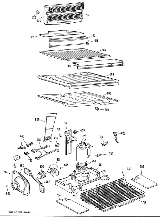 Diagram for TBX24KKBR