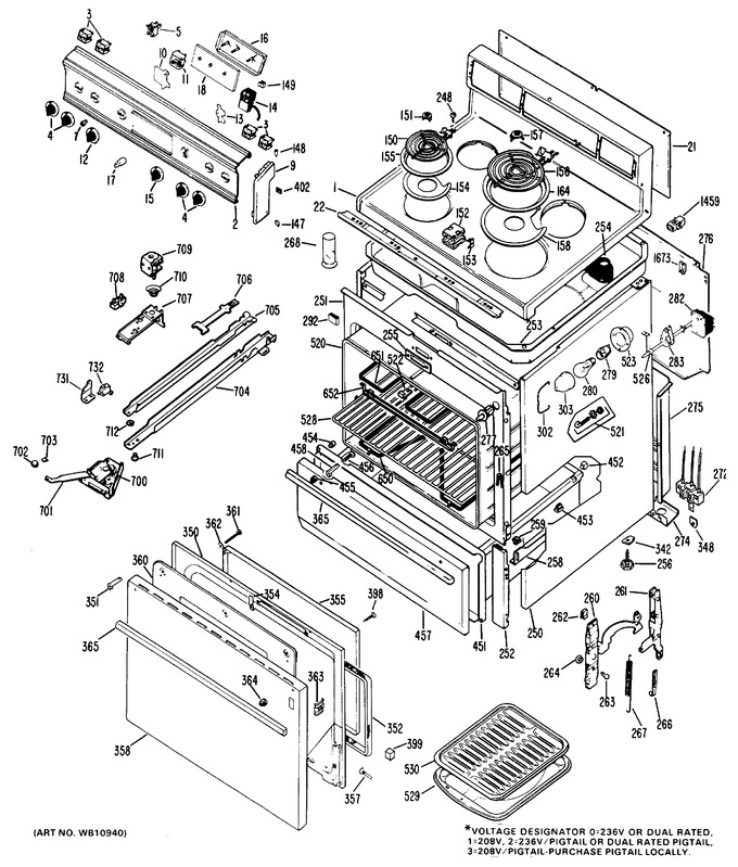 Diagram for JBP22*J4