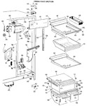 Diagram for 4 - Fresh Food Section