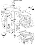 Diagram for 4 - Fresh Food Section