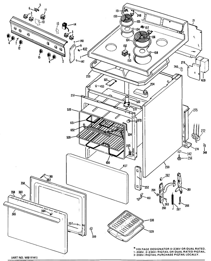 Diagram for JBS02*J3