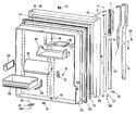 Diagram for 1 - Component Group