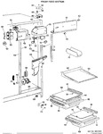 Diagram for 3 - Fresh Food Section