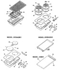 Diagram for 3 - Accessory Modules