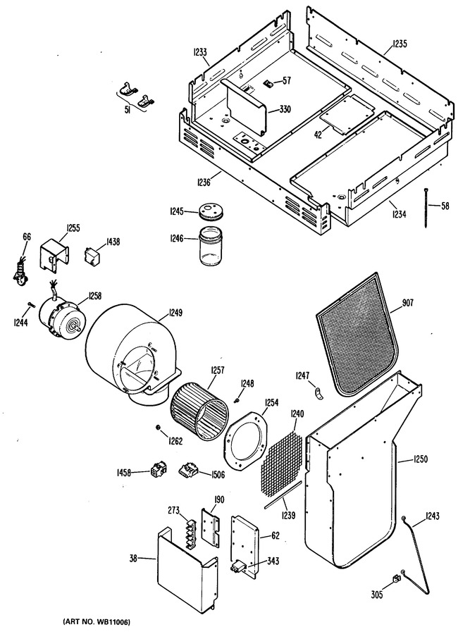 Diagram for JP373B1N1