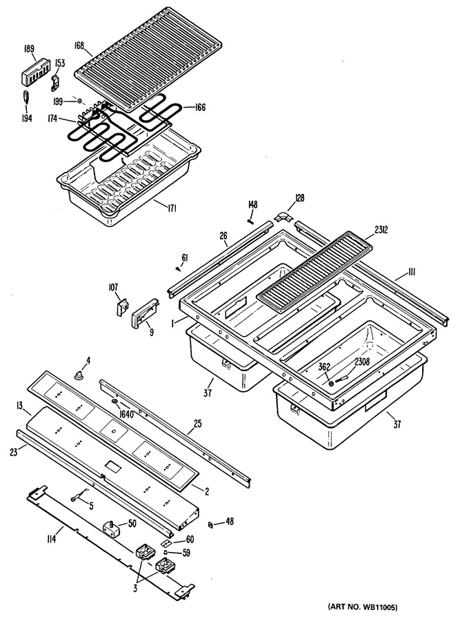 Diagram for JXDL451N1