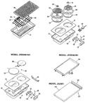 Diagram for 3 - Accessory Modules