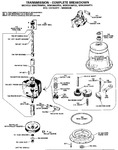 Diagram for 6 - Transmission - Complete Breakdown