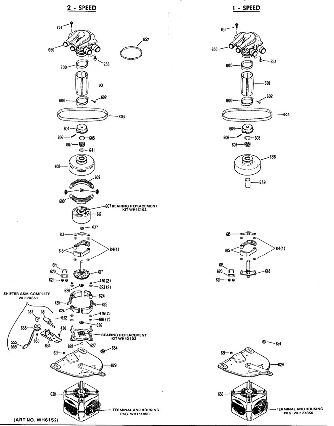 Diagram for WWC8000FDL