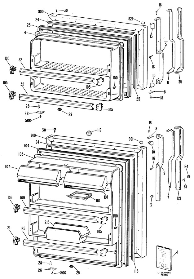 Diagram for TBX18SPBRWH