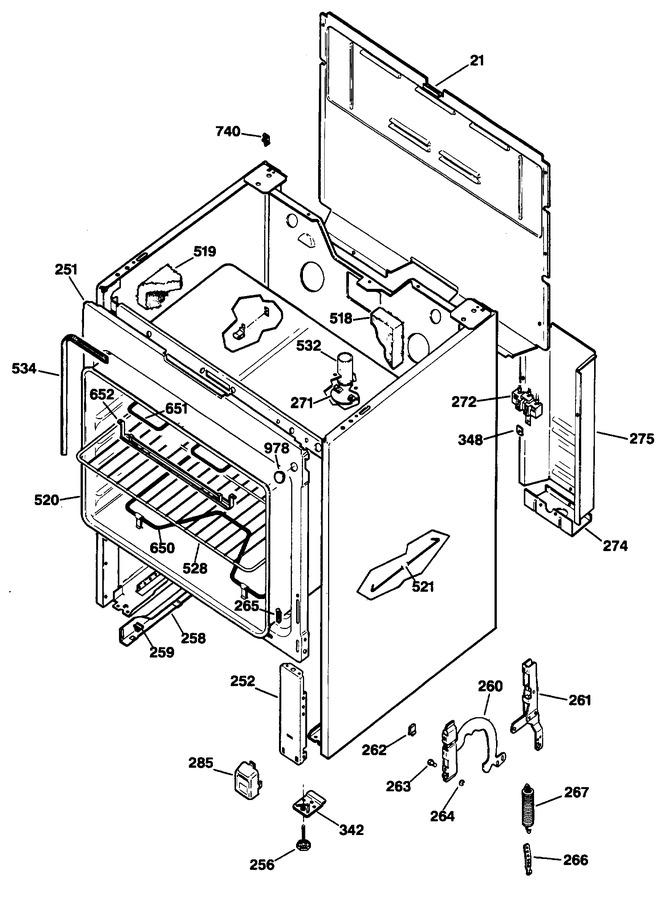 Diagram for JBS03*R1