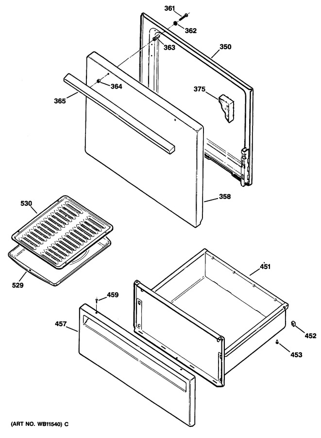 Diagram for JBS03*R1