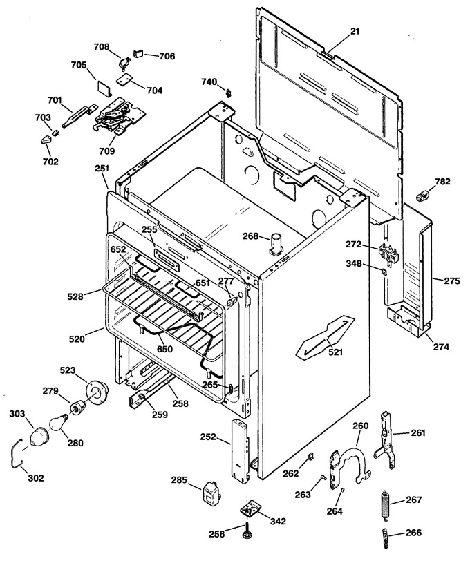 Diagram for JBP22*R3