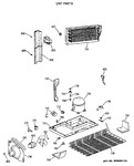 Diagram for 6 - Unit Parts