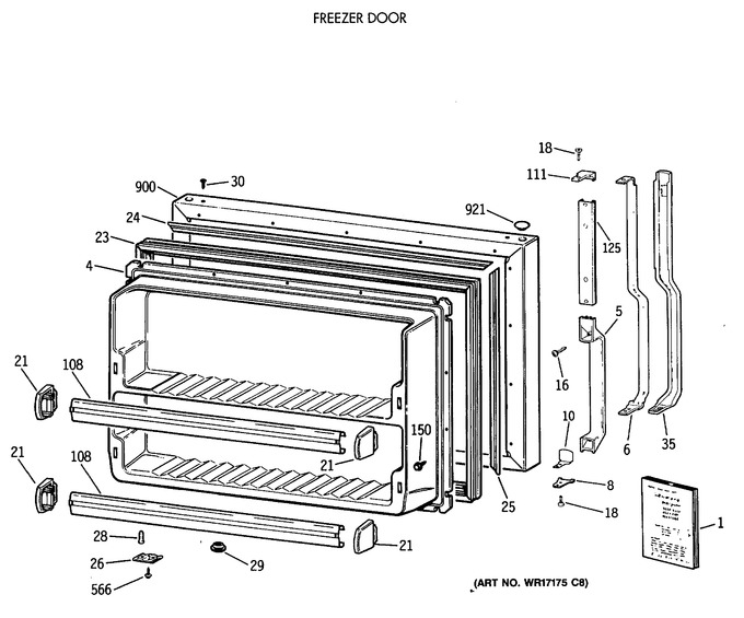 Diagram for TBT24JATHRAD