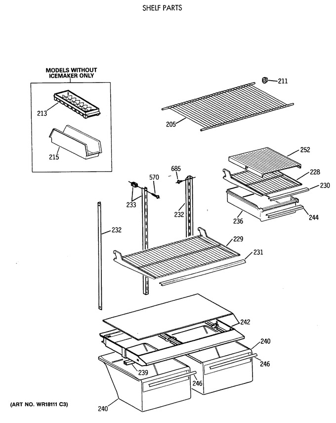 Diagram for TBX18SAXBRAA