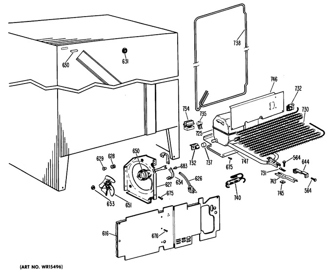 Diagram for CSF20ECB