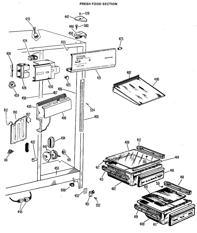 Diagram for CSF22TCB