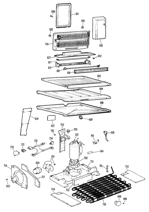 Diagram for CTX18GJBR