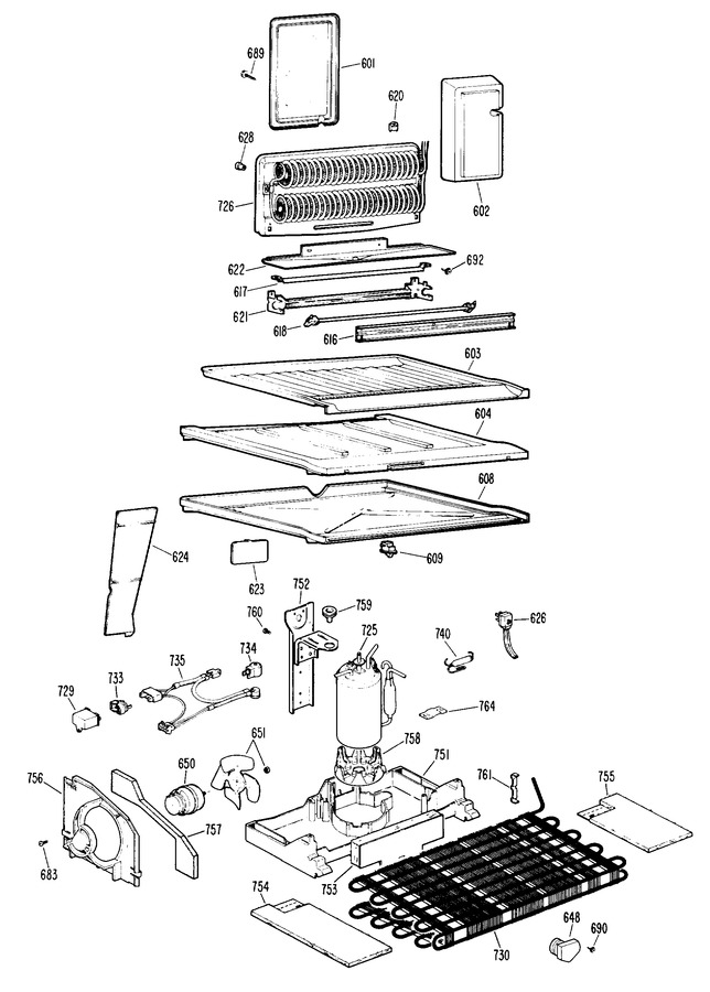 Diagram for CTX18KJBR