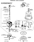 Diagram for 4 - Transmission - Complete Breakdown