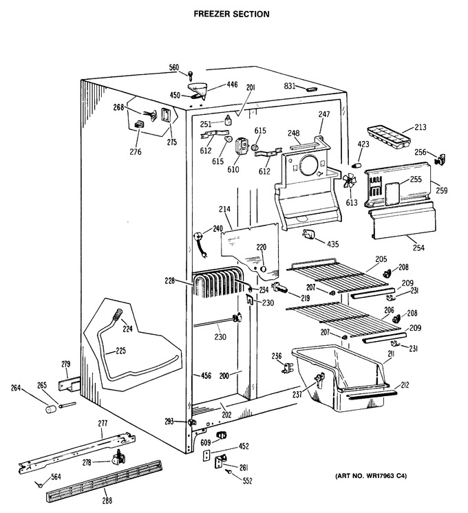 Diagram for CSC22GRAWH