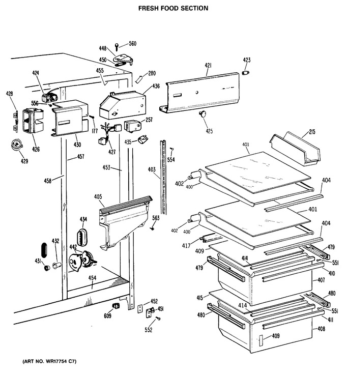 Diagram for CSC22GRAWH