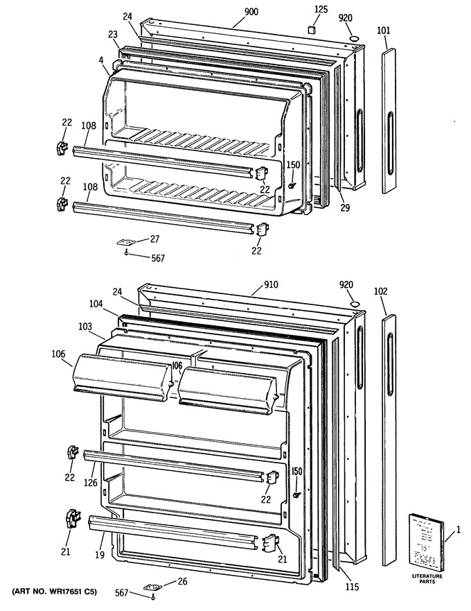 Diagram for CTX16CYSFRWH