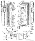 Diagram for 1 - Component Group