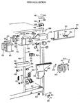 Diagram for 4 - Fresh Food Section