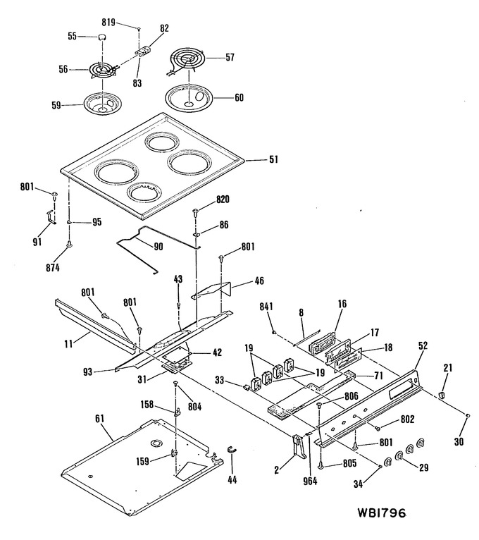 Diagram for L3S340GL3