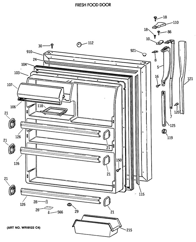 Diagram for MTX21GISSRAD