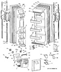 Diagram for 1 - Component Group