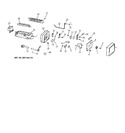 Diagram for 5 - Icemaker Wr30x0303