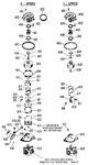 Diagram for 6 - 2-speed