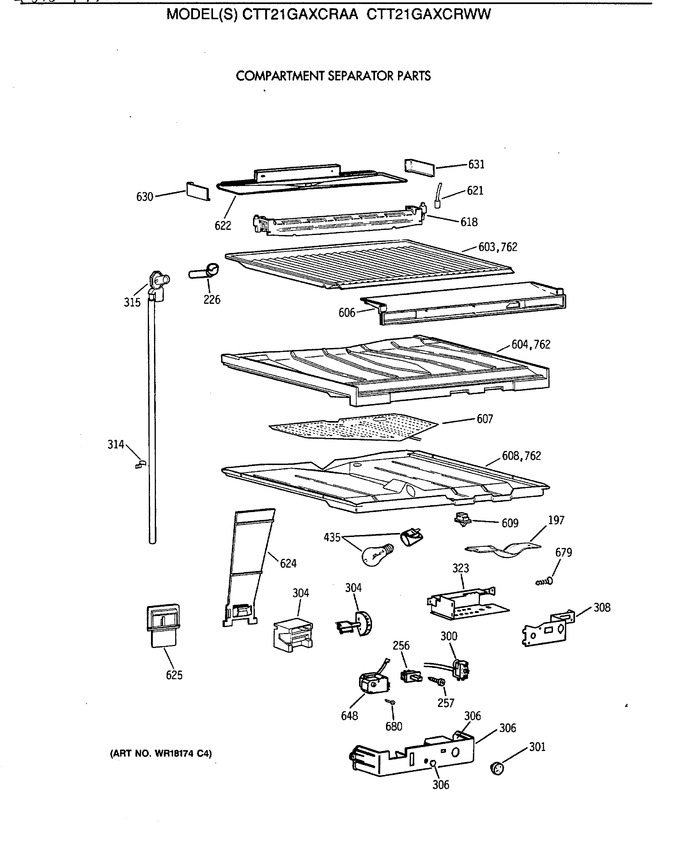 Diagram for CTT21GAXCRAA