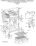 Diagram for 2 - Cabinet