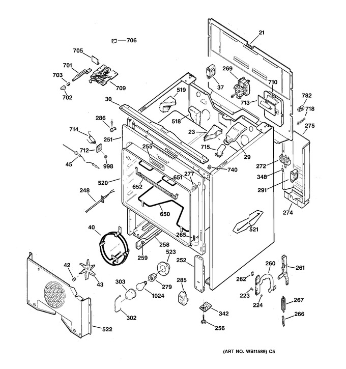 Diagram for JBP90AV2