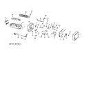 Diagram for 9 - Icemaker Wr30x0304