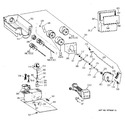 Diagram for 5 - Ice Bucket Assembly