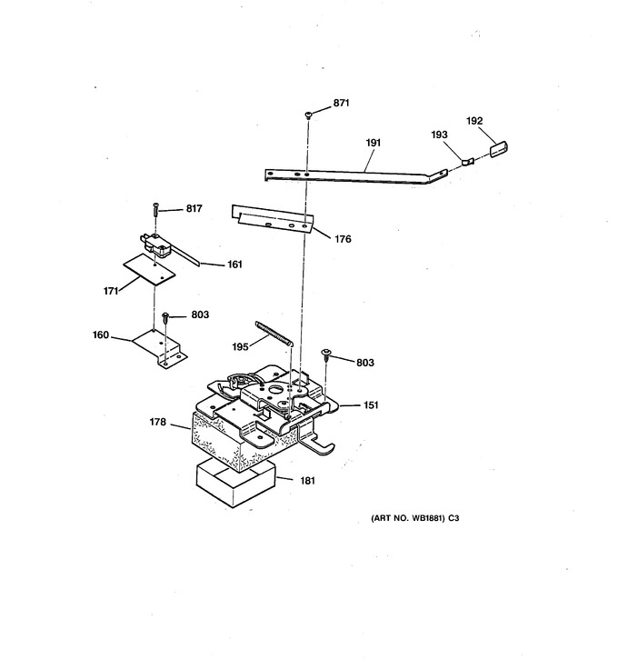 Diagram for RB787GY2BB