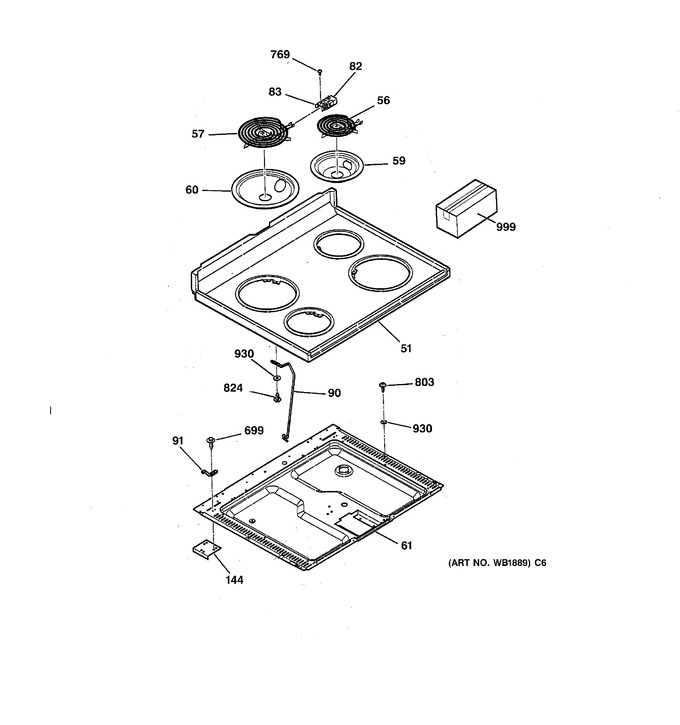 Diagram for LEB326GT4AD