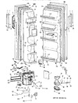 Diagram for 1 - Component Group