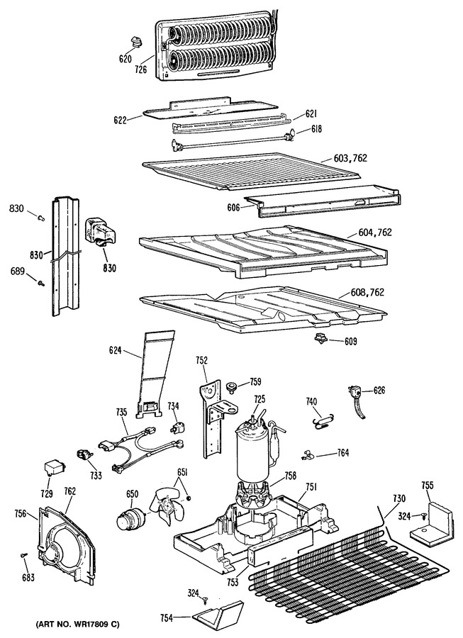 Diagram for TBX18SPJRWH