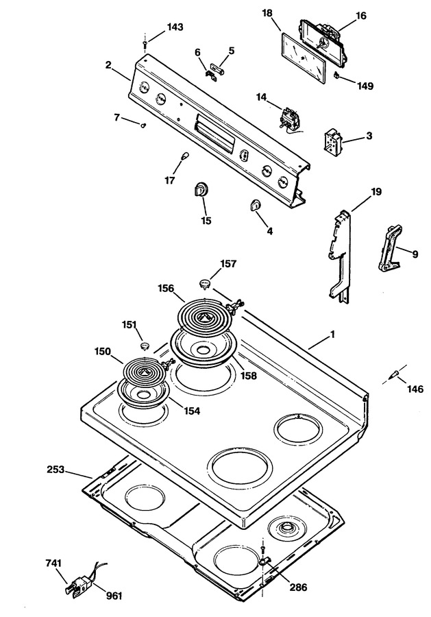 Diagram for JBS16G*R3