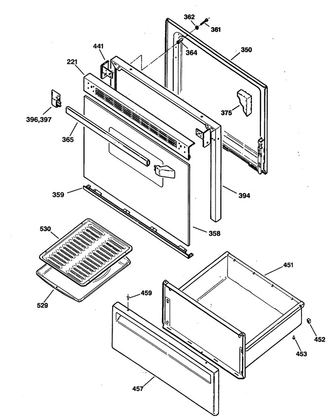 Diagram for JBS03GS1